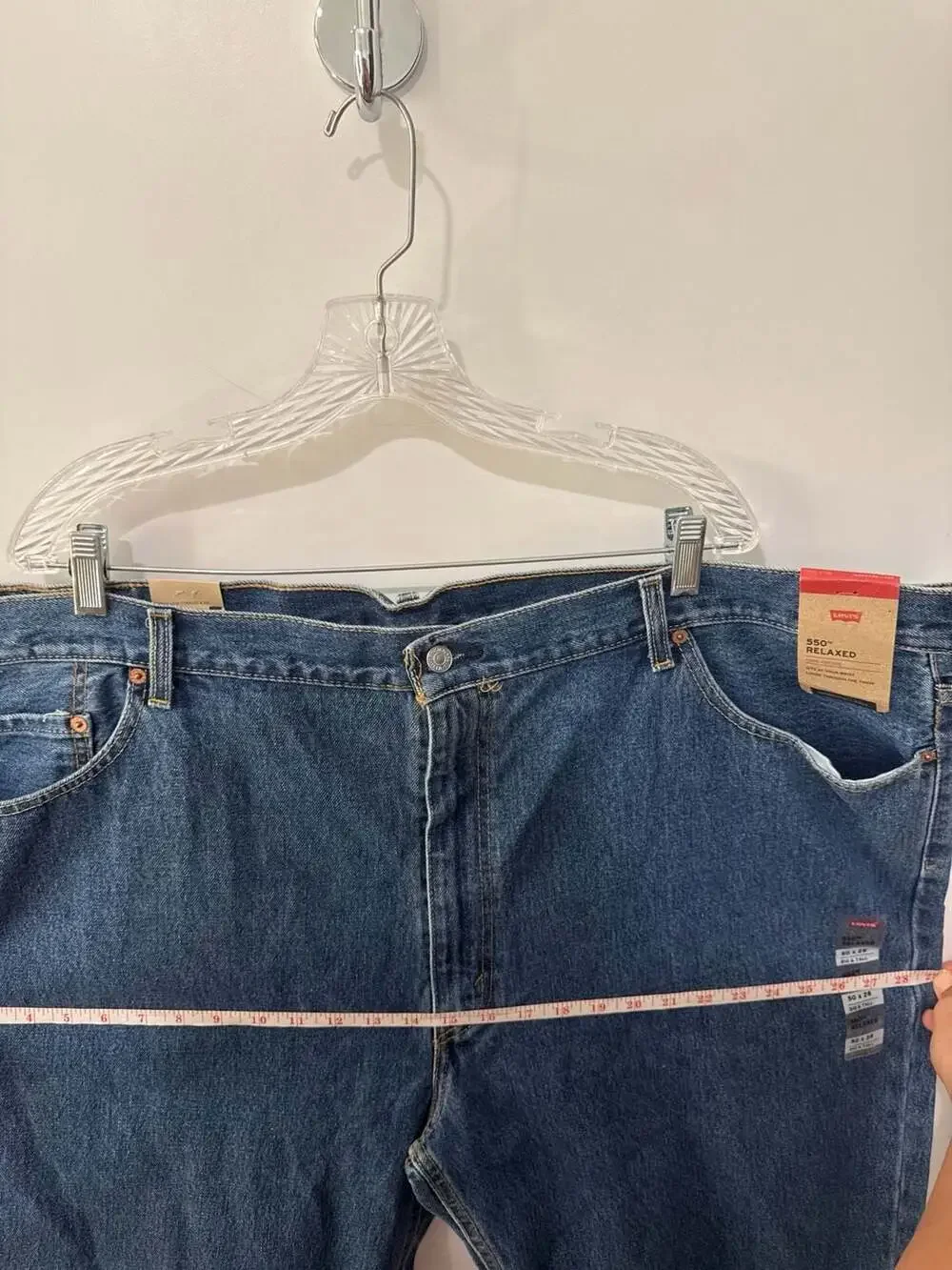 Levis brand new